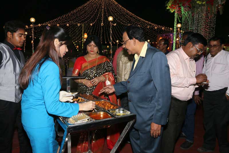 How to select the Best Caterers in Kolkata